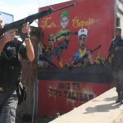 MTG - BONDE DO CHP, TERROR DA PAVUNA [DJ MARLON 22]