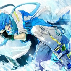 【Kaito Shion】Rolling Girl ローリンガール 「RAP Ver.」