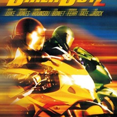 BIKER BOYZ Moive Sample Drake & J​.​Cole Hip​-​Hop Smooth Type Beat Instrumental (Don't Look Down)