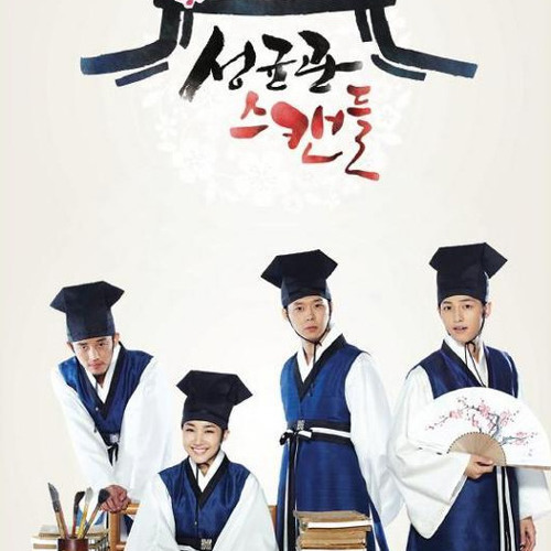 Sungkyunkwan scandal best sale watch online