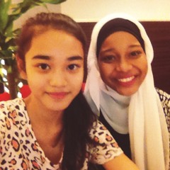 Can We Dance (@sabreeennnaaa Singing)