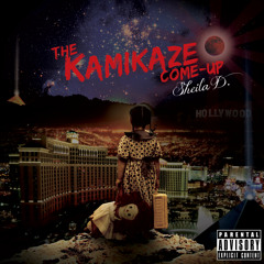 09 - Sheila D Yeah - Instagram Prod By Wrab Mell