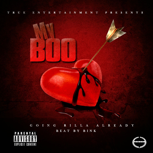 Stream My Boo -GOING RILLA by GOING RILLA | Listen online for free on ...