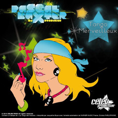 Pascal Baxter - Tango Merveilleux (Original Mix)