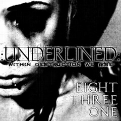 Eight Three One [Single Edit]