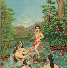3 Bhumi Devi