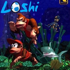 Loshi - Aquatic Ambiance WIP