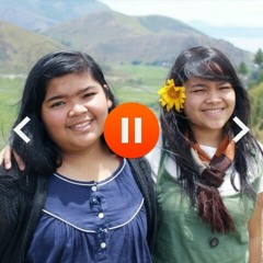 Pulo Samosir (Cover with Ukulele) Dwi Putri Butarbutar featuring Erin Stella Butarbutar