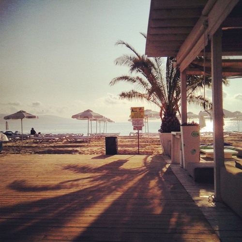 Cacao Beach - Cocoooo