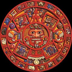 Crazy Psy Paa - Mayans Are Coming Back