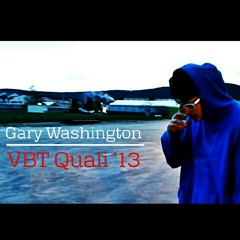 Gary Washington - VBT Qualifikation 2013