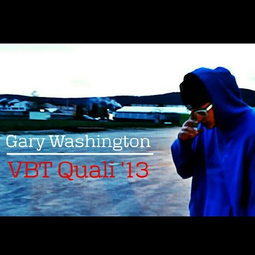 Gary Washington - VBT Qualifikation 2013