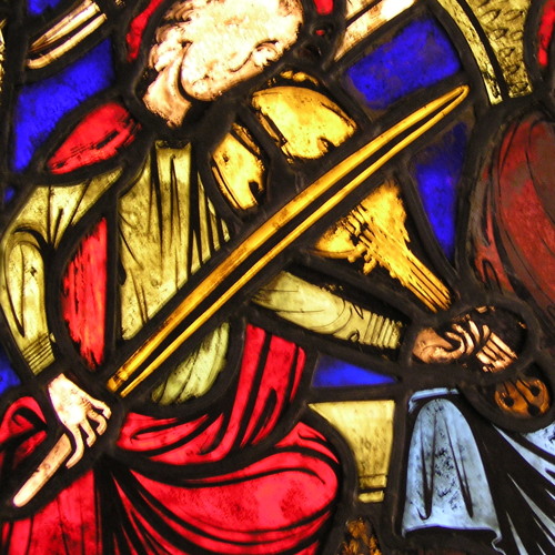 from 'Masque' for string ensemble