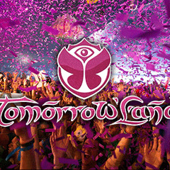Tomorrowland
