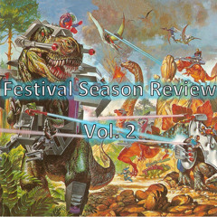 Festival Season 2014 Review Vol. 2 (Trap/ House/ Dubstep)