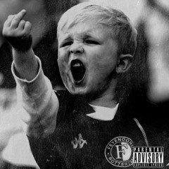 (WAVEYBUNCH) @BeezyLatta X @FrankGwalla - Fuck Everybody