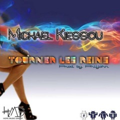 Michael Kiessou - Tourner Les Reins (Prod. by Philjohn)