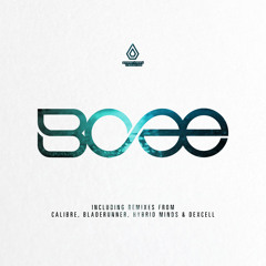 BCee & Bladerunner feat. Philippa Hanna - In The Shadows (VIP)