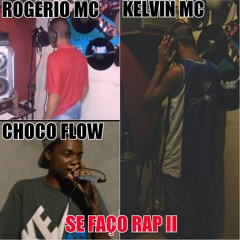 Artflow - Se Faço Rap 2