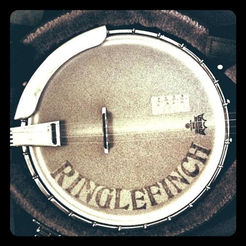 Ringlefinch - Hell