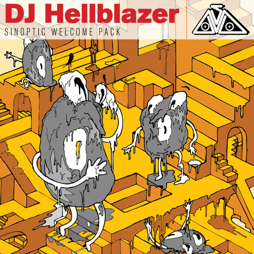 Accordionz (from the "Sinoptic Welcome Pack" EP, free dl in description)