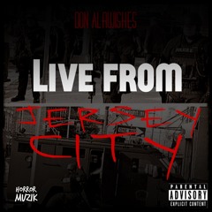 Live From Jersey City