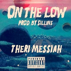 On the Low (Prod. by Sillins)