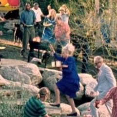 R.E.M. - Imitation Of Life