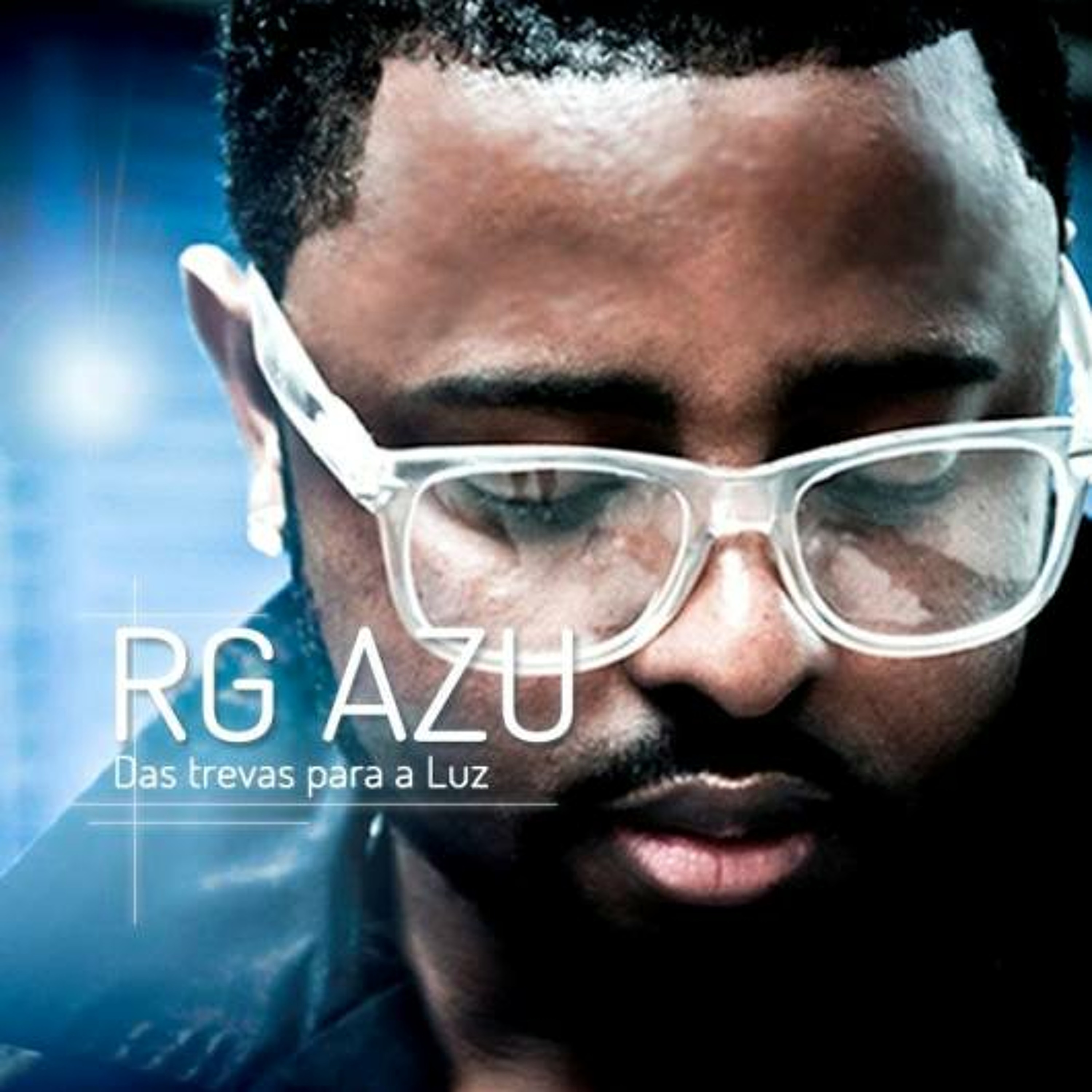 Rg Azu Oficial
