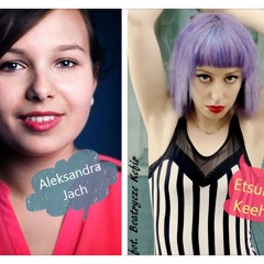 ET$U - $CAR$ Feat. Aleksandra Jach