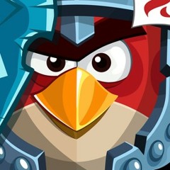 Angry Birds Epic Sound track-King Pig and his maniac pigs