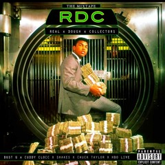 6. The Boro- Chuck Taylor, Bust G, & Cuddy Clocc