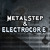 Artwork for Metalstep & Electrocore Ep.1 Feat. Korn, Motionless In White, Suicide Silence, BMTH, Deftones