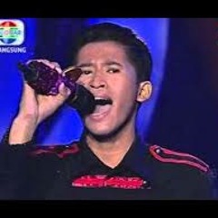 Zahdan D'ACADEMY - Pelaminan Kelabu