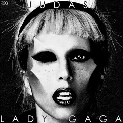 Judas - Lady Gaga METAL COVER