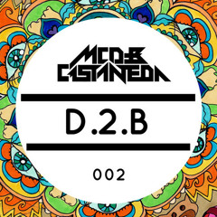 MCD & Castaneda Vs. Calvin Harris - I Need Your D.2.B (DJ Cozby Bootleg)