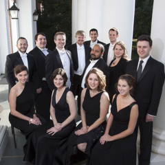 Excerpt, John Sheppard Media vita in morte sumus