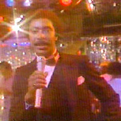 Gerry Bledsoe on WMXD Detroit Summer 1994