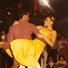 Bop Gun - Last Chance Mix