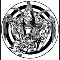 Vandal - Mr Politician (Kaotik 02)