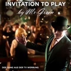 Invitation to Play (Radio Mix) - Mr.Green