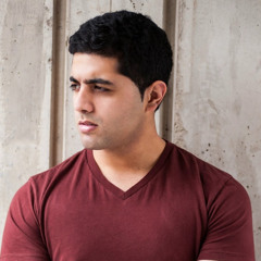 Am1r - U Got It Bad (cover)