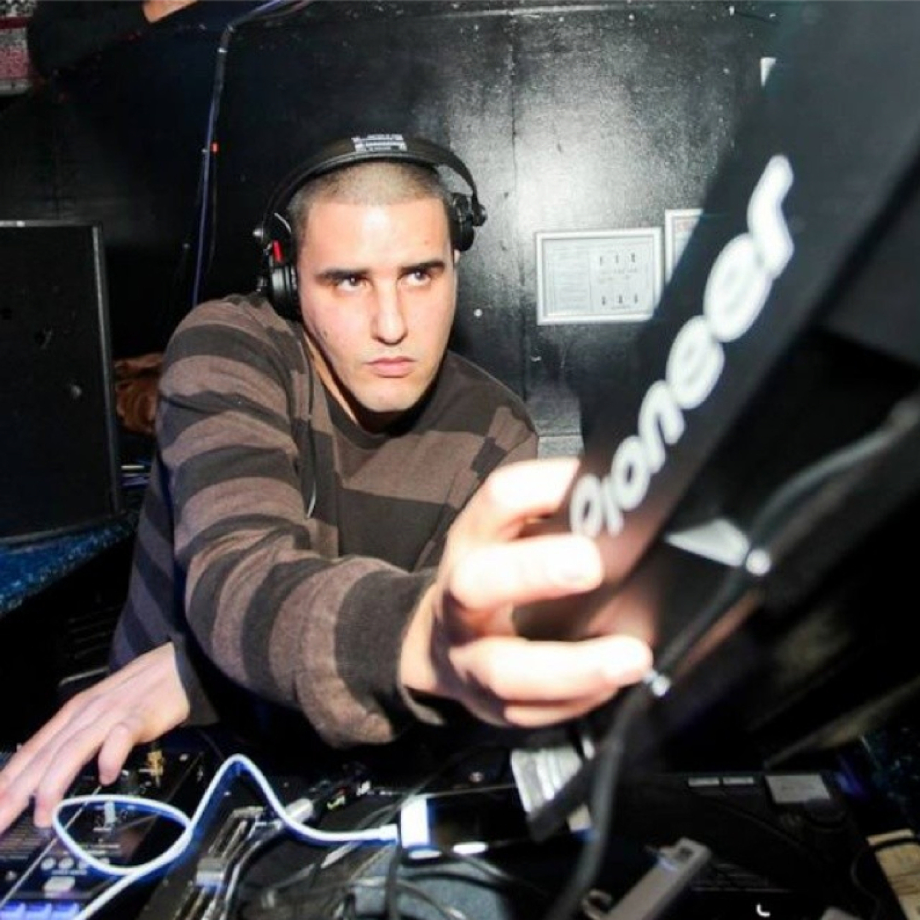 KlevaKeys Mix Sessions
