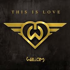 dj baroni-thi is love(promo)