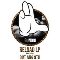 Filthy Habits - Sentinel (Out 9th August on Gun Audio's Reload LP part 2