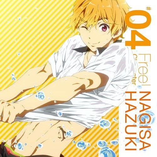 Stream [Nan] Nagisa Hazuki - FUN!! short ver by Nan (ナン