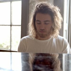 Matt Corby - Song For Interlude (Live On The Resolution Tour)