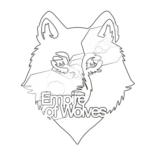 Empire Of Wolves (Your Silent Face Remix)