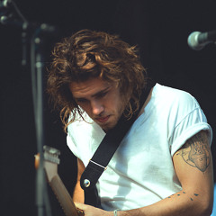Matt Corby - Trick Of The Light (Live On The Resolution Tour)