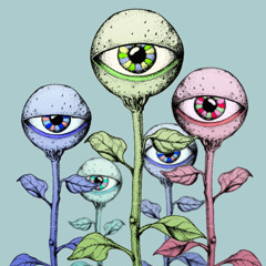 deep, dark, techy, groovy… summer.